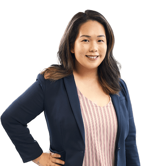 Photo of Kaila Querijero