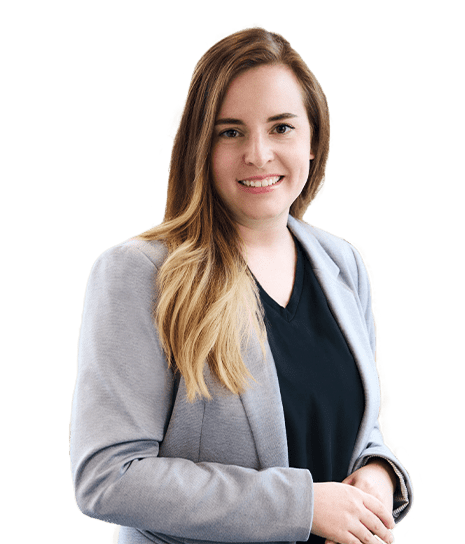 Photo of Krysten Erochko Agnew