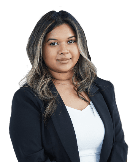 Photo of Lisa Mohabir