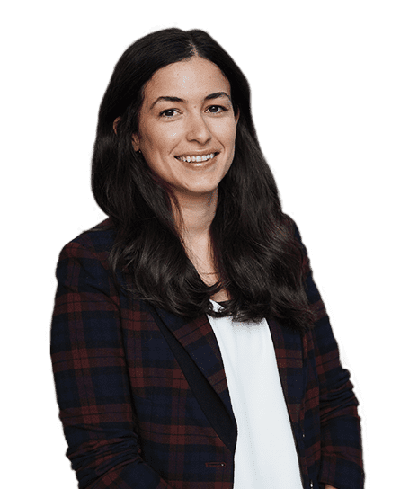 Photo of Shalia Somoza